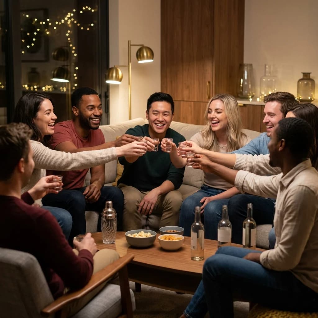 Ekran Karczmy w HeatApp